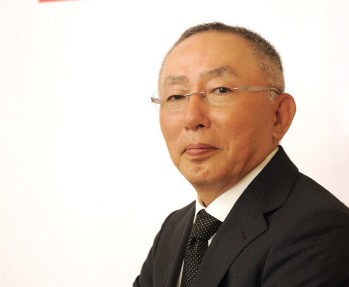 Tadashi Yanai Speaks Out on Paris