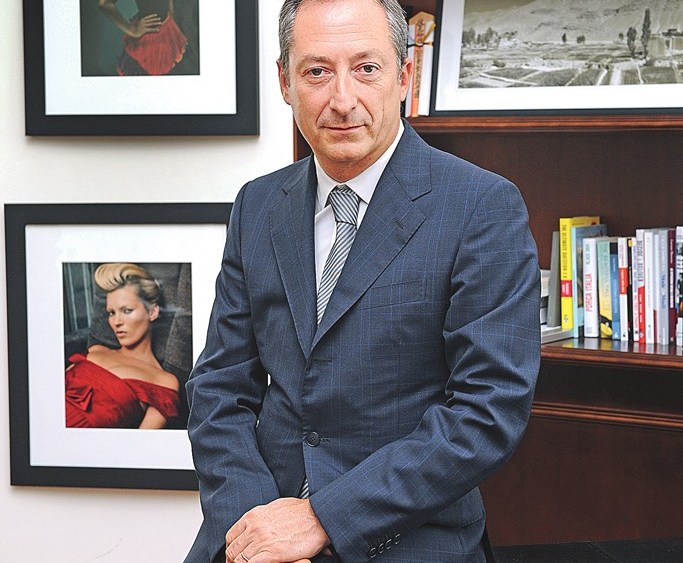 Valentino Could Hit Sales of $1B-Plus in 2015
