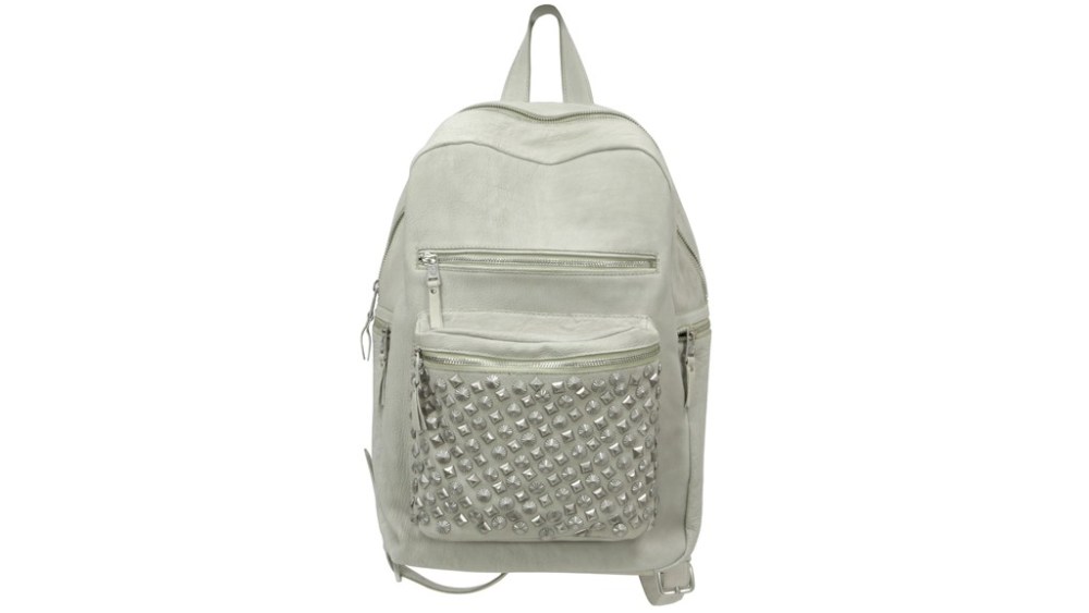 Fall 2014 Accessories Trend: Grown-Up Backpacks