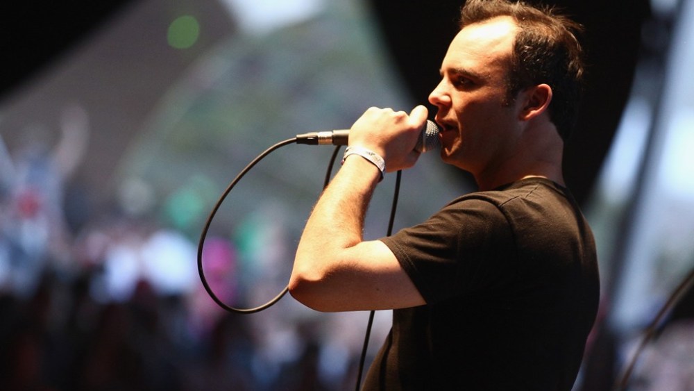 Baltimore Breakouts: Checking With Future Islands