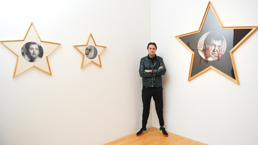 MOCA, Lanvin Host Events Los Angeles