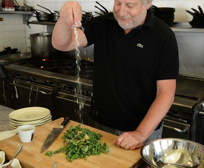 The 2016 James Beard Restaurant and Chef Award Finalists Announced