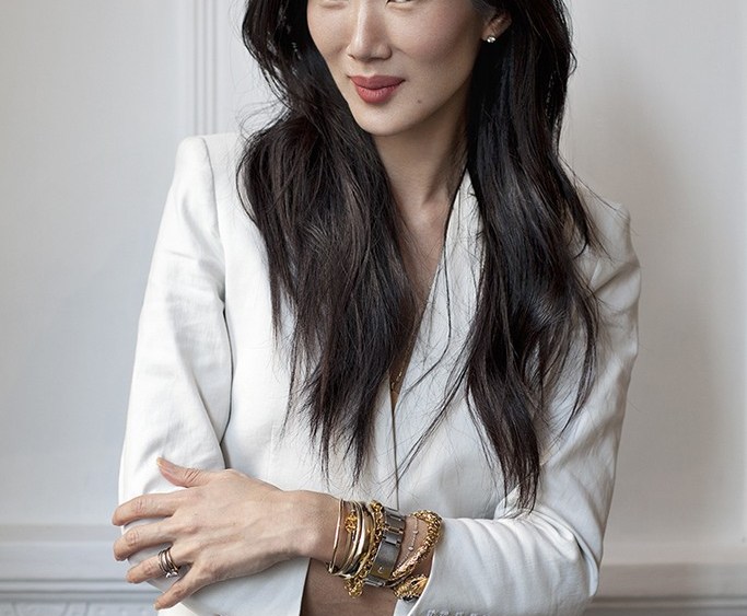 Marissa Webb Named Banana Republic Creative Director