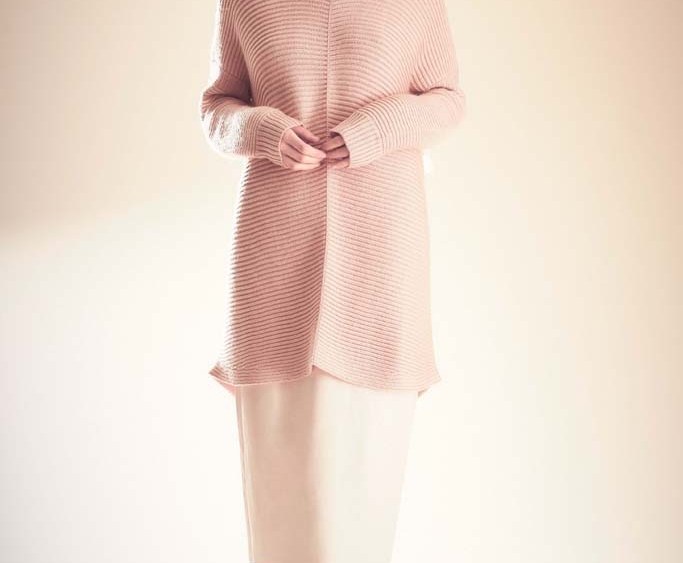 Fall 2014 Trend: Pastel, Present, Future