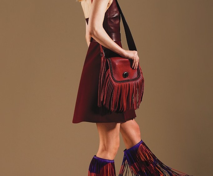 Fall 2014 Accessories Trend: On the Fly