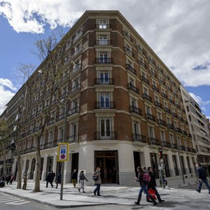 Inditex Profits, Sales Climb as Company Focuses on Omnichannel Offer