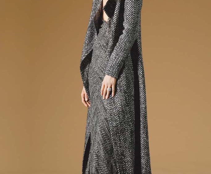 Fall 2014 Trend: Cozy Evening
