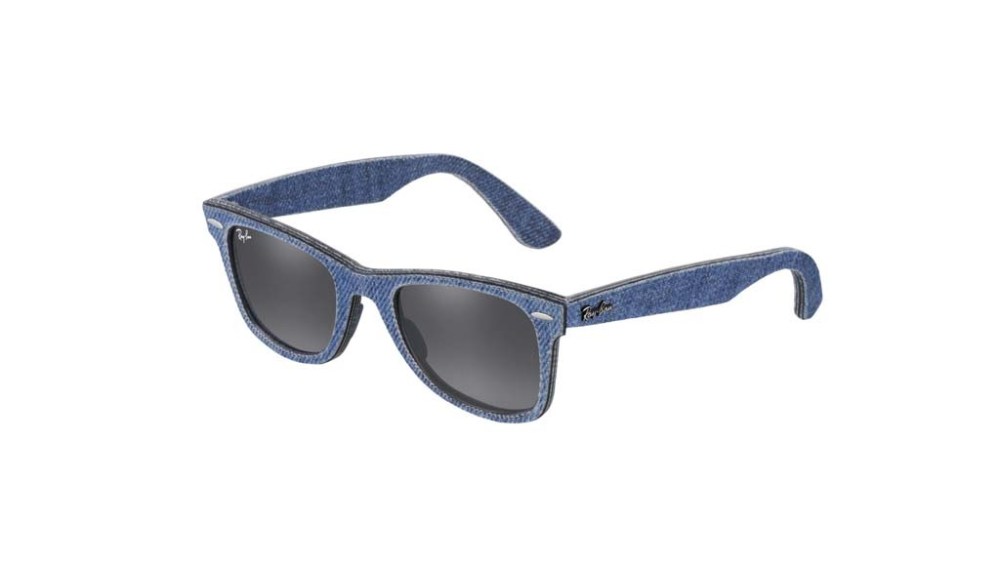 Ray-Ban Reimagines Classic Styles New Materials