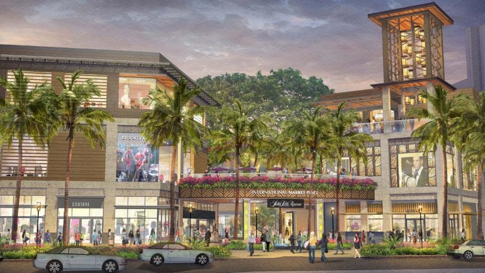 New Formats Drive Retail Developers