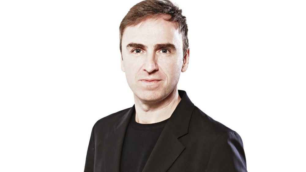 Raf to Calvin?: Not Anytime Soon