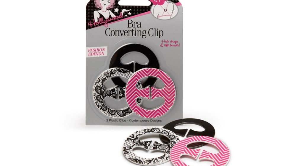 Hollywood Fashion Secrets Taps Stacy London