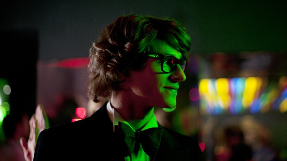 New Yves Saint Laurent Biopic be Released This Fall