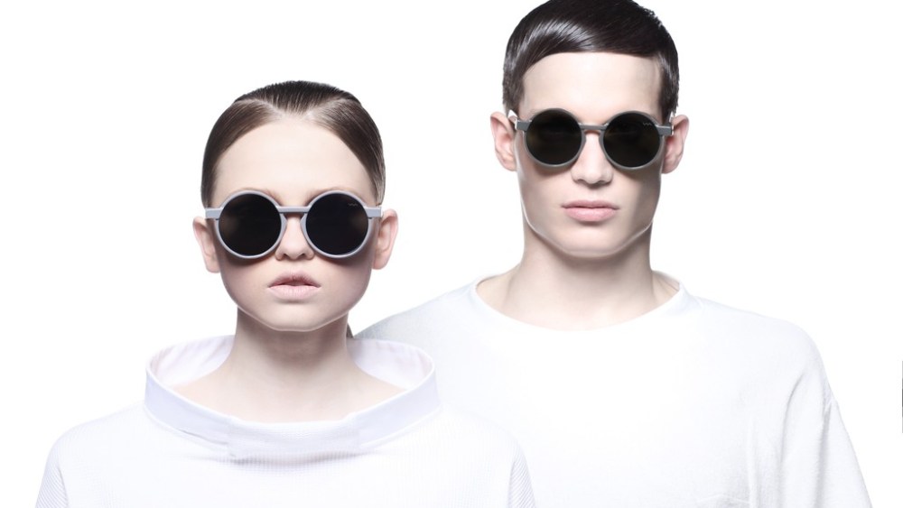 Vava Eyewear Sponsor Sónar Festival