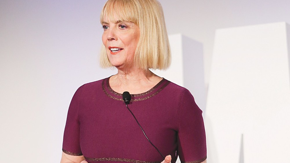 Carol Hamilton
