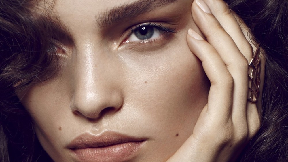 Model Call: Luma Grothe