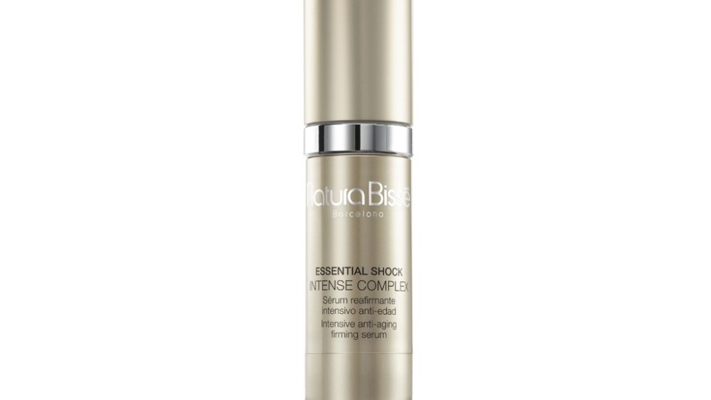 Natura Bissé Launch Essential Shock Intense