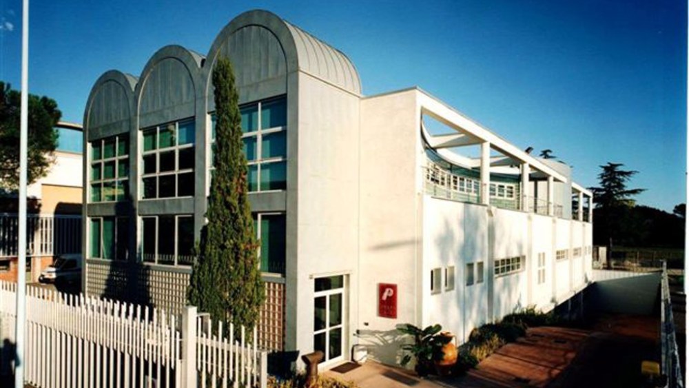 Next Gen Yarn Makers Fueling Italian Industry