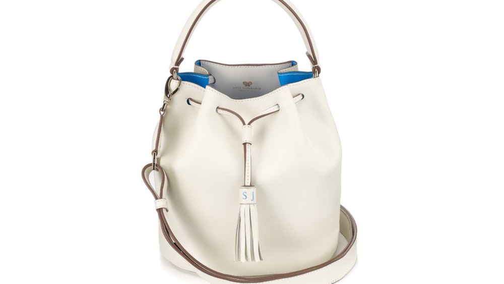 Resort 2015 Trend: Bucket List