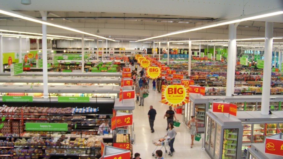 Walmart’s Asda Cut 1,360 Jobs Company Restructure