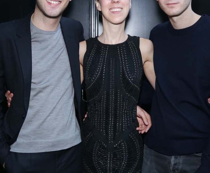 Iris van Herpen Wins Andam Prize