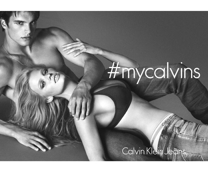 Calvin Klein