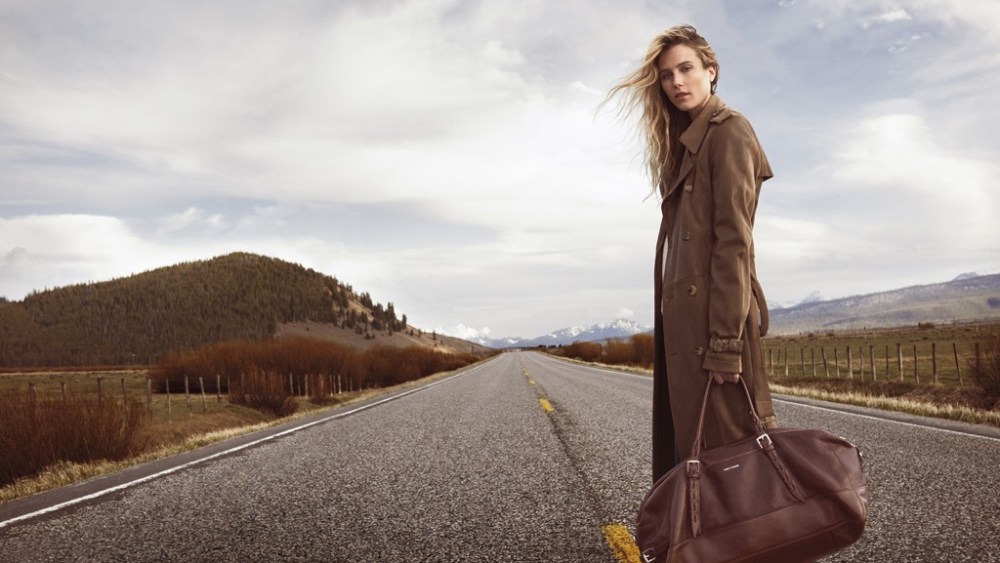 Cole Haan Expansion Takes Global Viewpoint