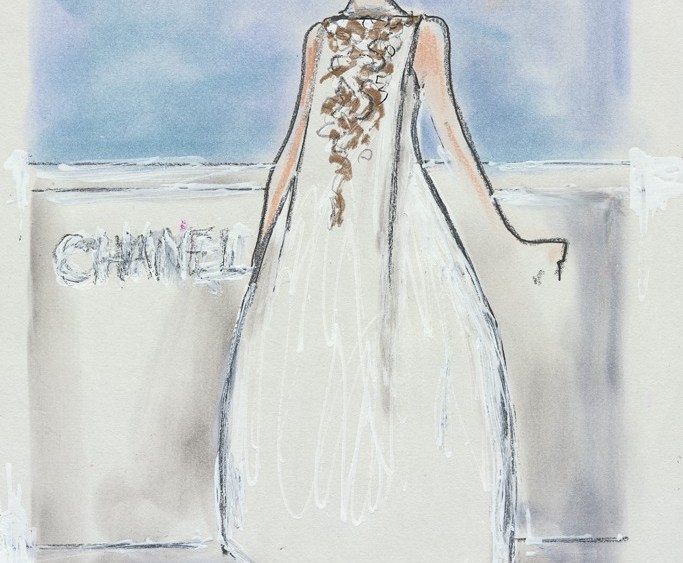 Younger Clients Drive Growth of Couture