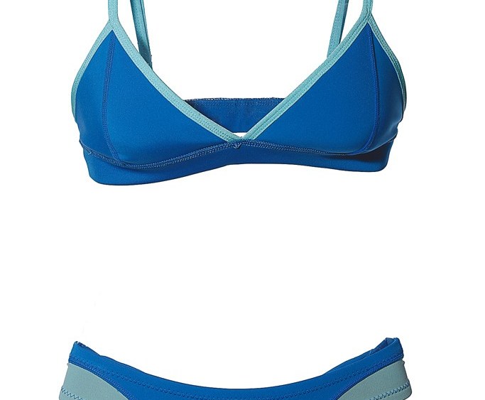 Cruise 2015 Swim Trend: Active Duty