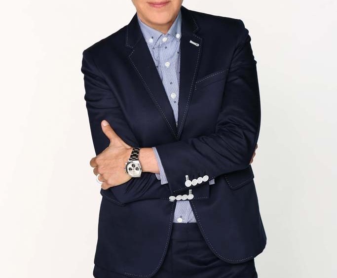 Ellen DeGeneres Hooks Up With Bergdorf Goodman for Fashion Pop-up