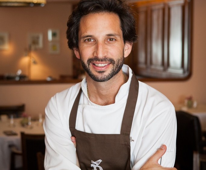 Chef Profile: Belcanto's José Avillez
