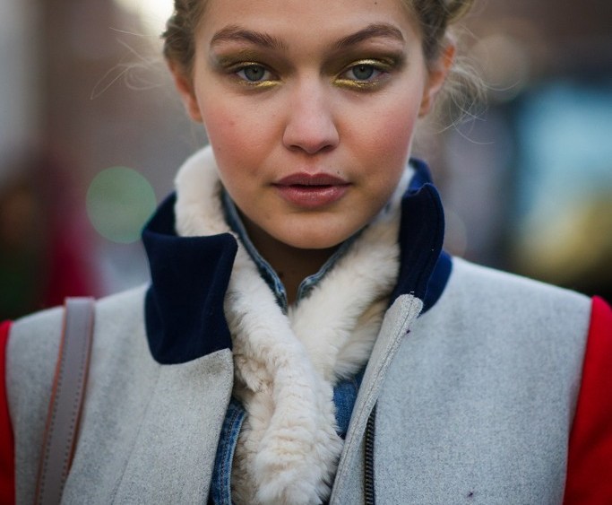 Model Call: Gigi Hadid