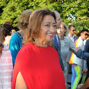 Zaha Hadid Dies at 65 of a Heart Attack in Miami