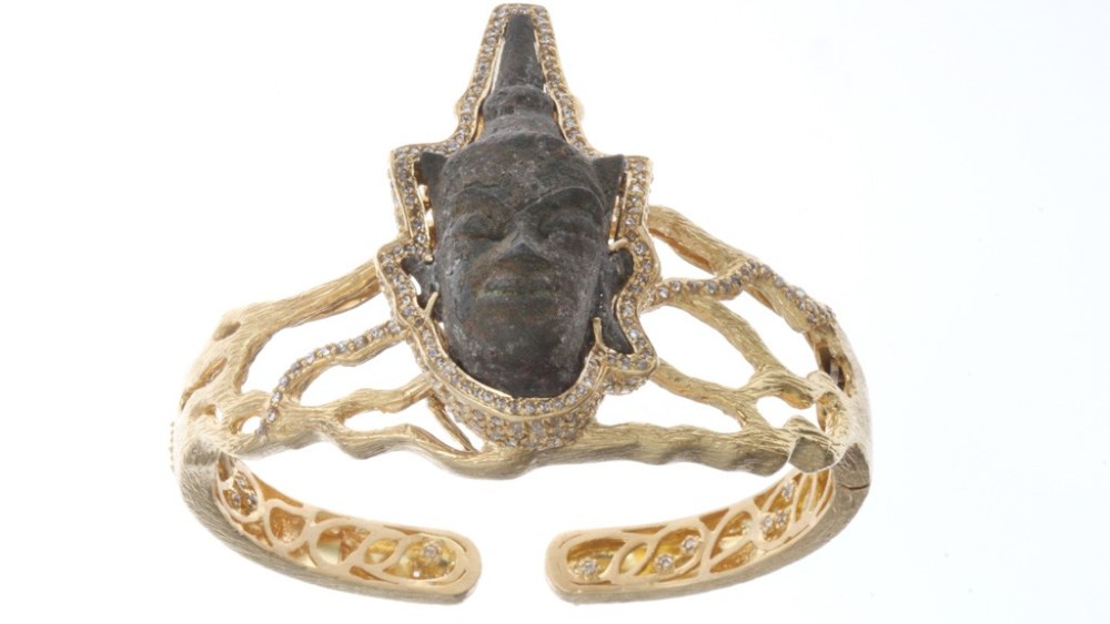 Fine Jewelry Trend: Treasure Trove