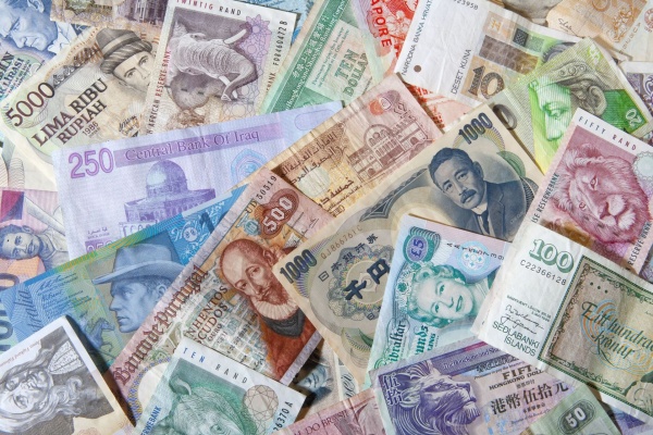 Global Sourcing Costs on the Rise: Wages That Went Up 2014
