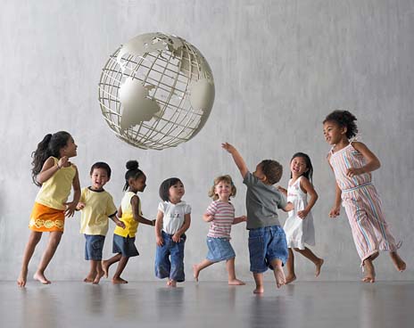 Experts Reveal Top Destinations Sourcing Children's Garments