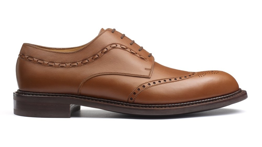 J.M. Weston Adds New Sporty Line