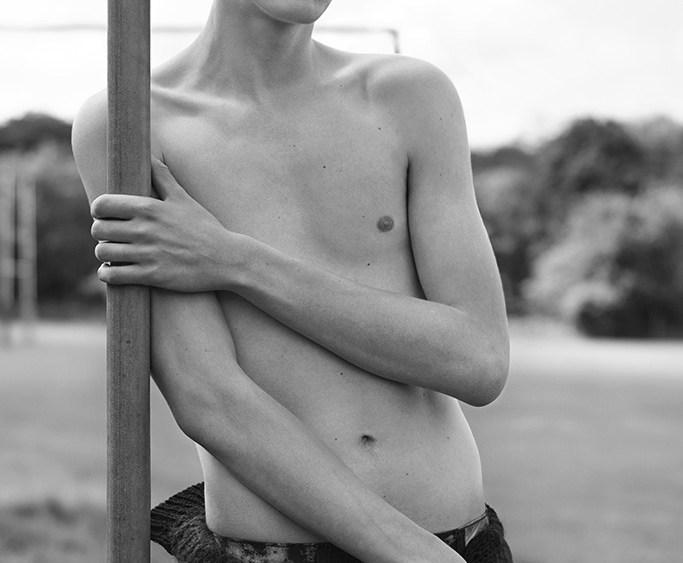 McQ Alexander McQueen Unveils Latest Ad Campaign