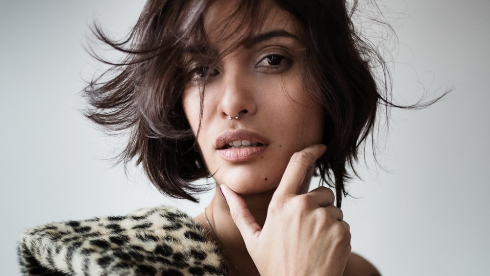 Model Call: Pilar Moraga