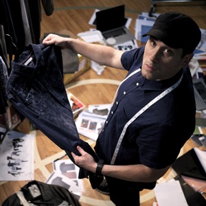 Marc Ecko
