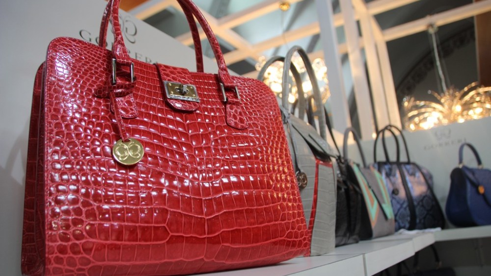 Niche Luxe Brands Seek Growth China