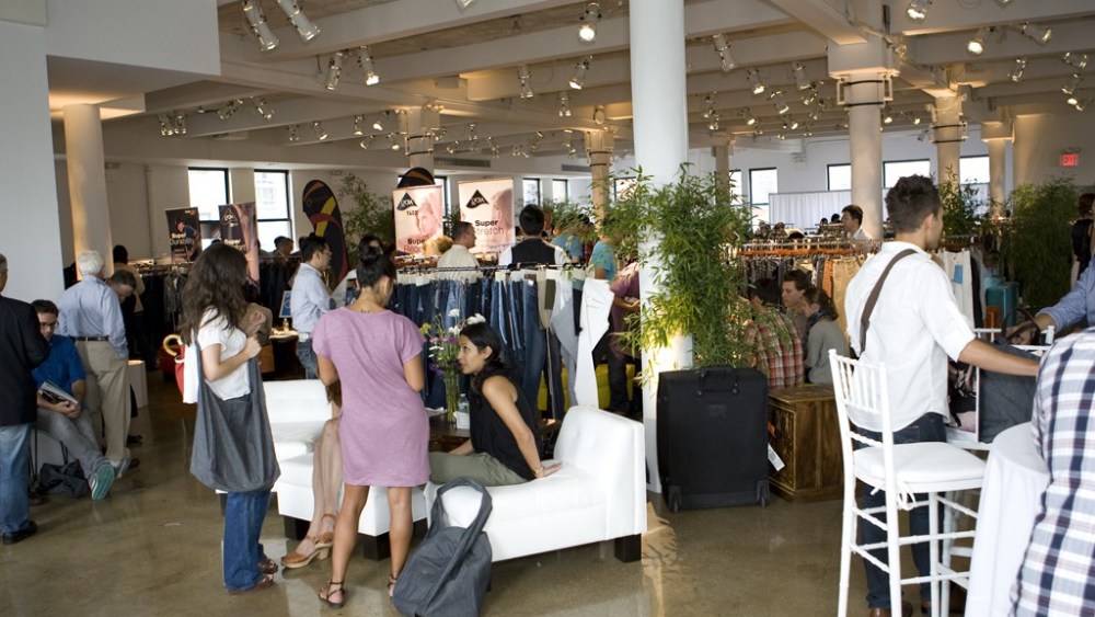 Kingpins Marks 10 Years of 'Denim Fixation'