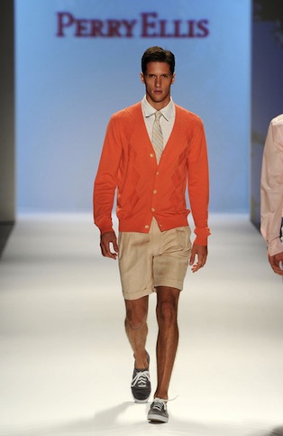 Randa to Engage With Perry Ellis Shareholders to Clinch Deal