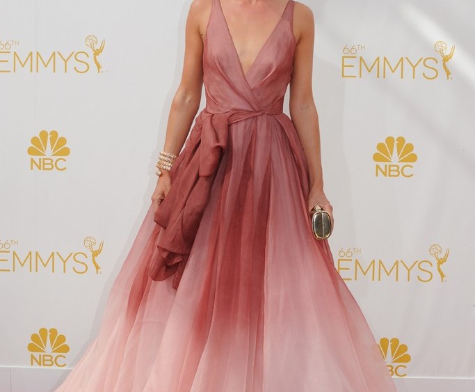Beauty Nation: The Emmys Red Carpet