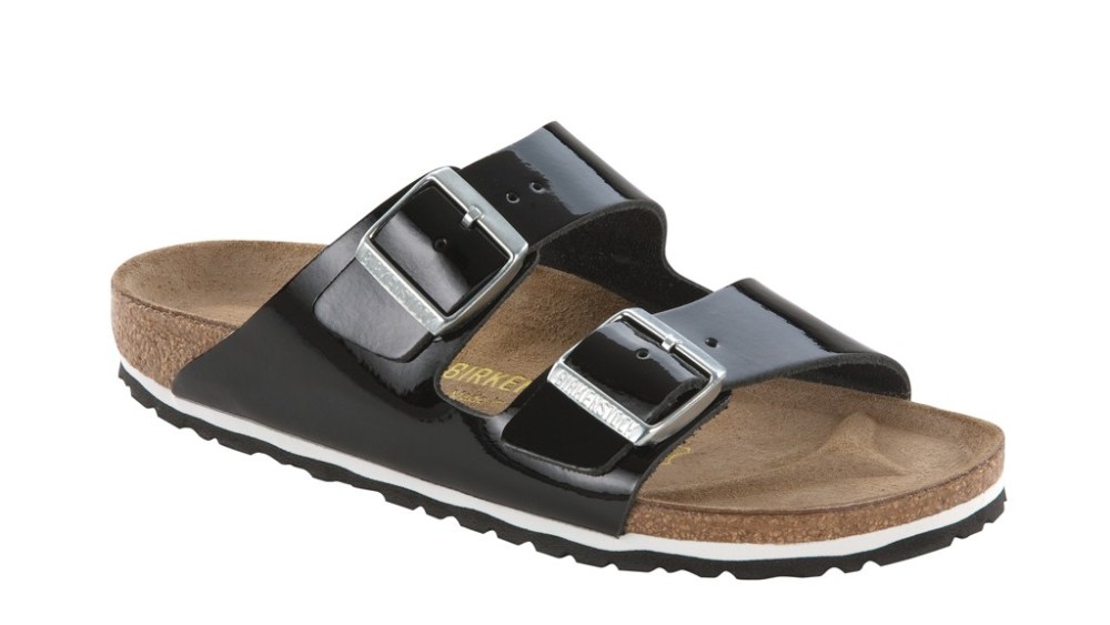 Birkenstock Makes Move into Licensing