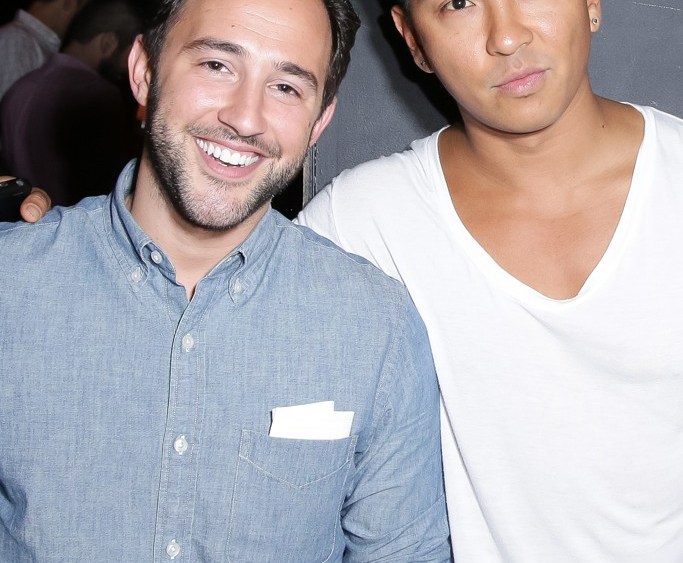 Project Nathanael Hosts Summer Soiree