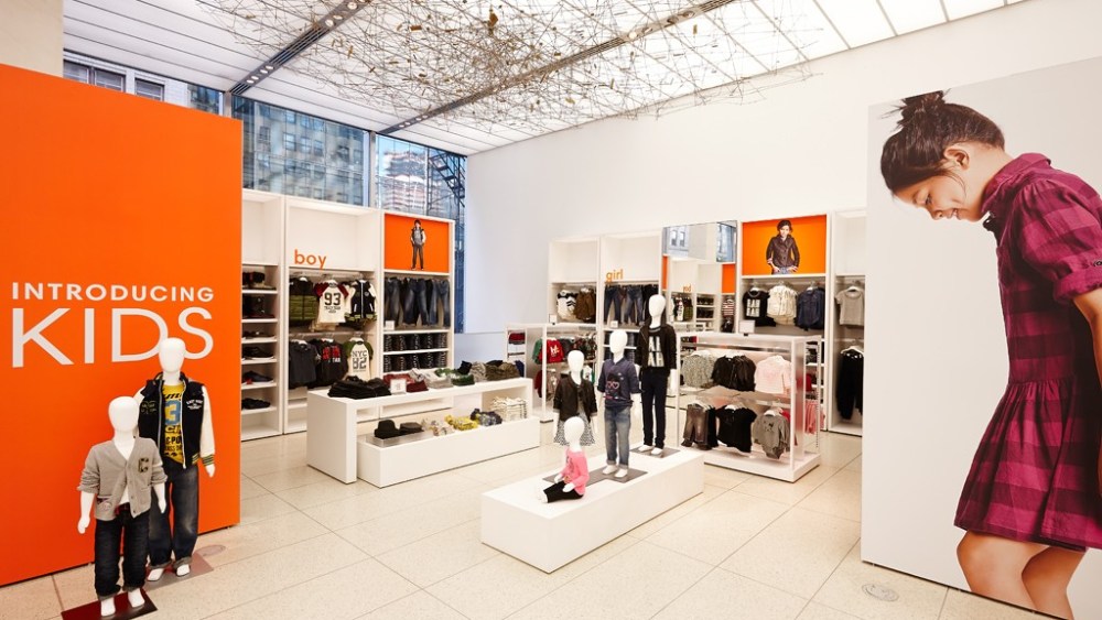 Joe Fresh Closes Fifth Avenue Flagship