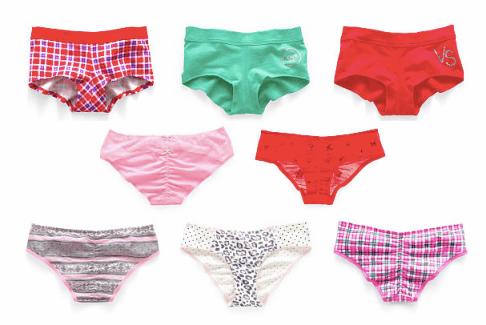 The Eco-Fashion Trend is Driving Evolution in Intimates