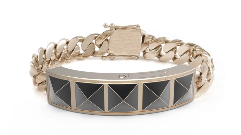 Rebecca Minkoff Unveil Wearable Tech Accessories