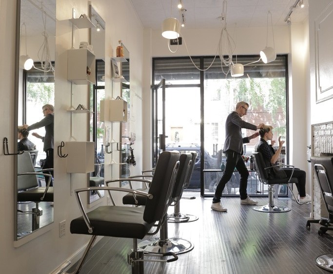 Cutler Salons Expand Brooklyn — and Beyond