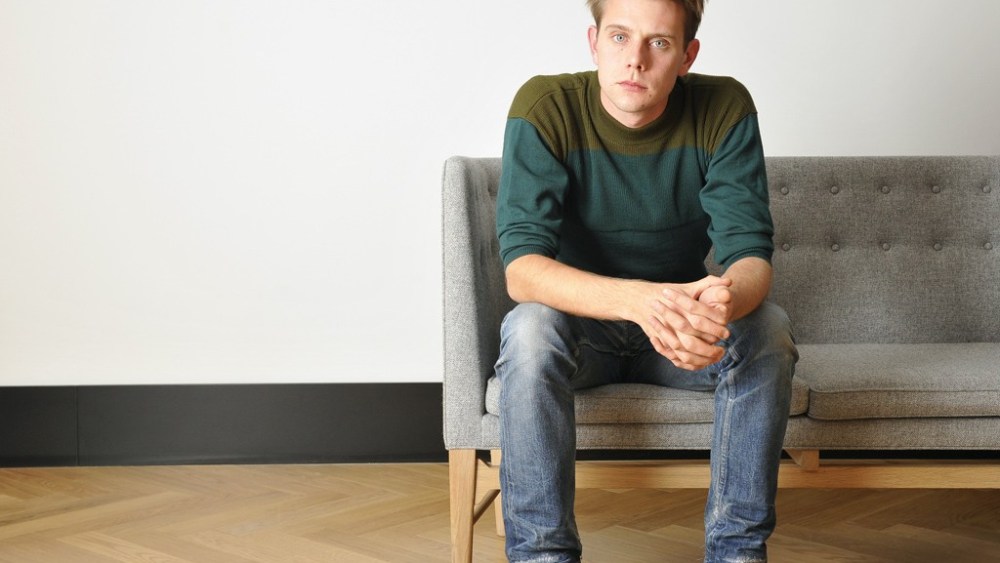 Jonathan Anderson Preps Loewe Next Chapter